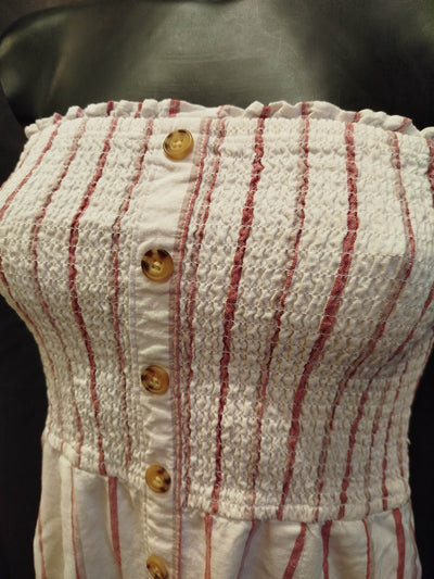 Top spalle scoperte Abercrombie & Fitch (s donna) thumbnail