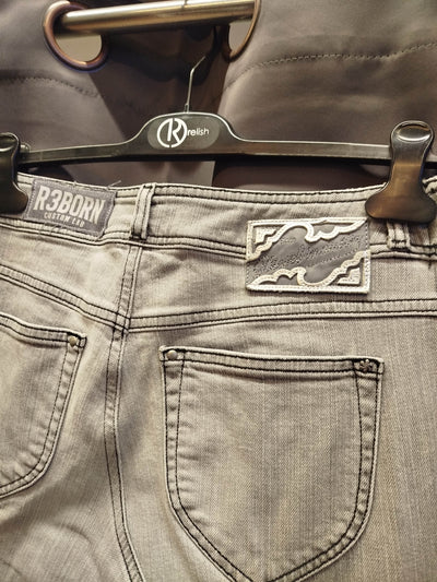 Maxigonna Diesel custom donna (M) | R3BORN thumbnail