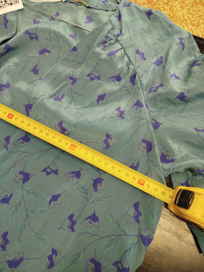 Cardigan vintage (t.u.)