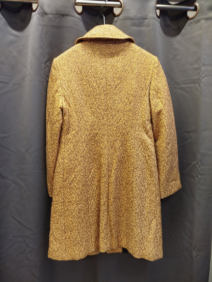 Cappotto Rossella Goldschmied (xs)