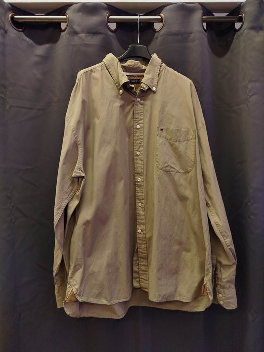 Camicia Tommy Hilfiger (xxl)