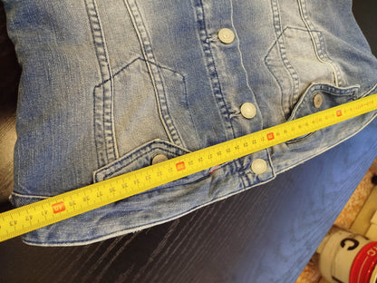 Vintage Levi's Corset (L)