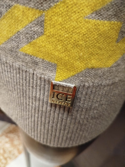 Maglione Iceberg in lana e cashmere (s donna) thumbnail