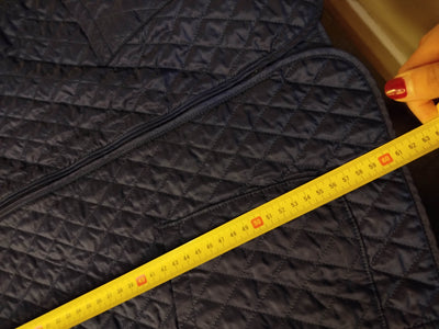 Gilet trapuntato FILA (M donna) thumbnail