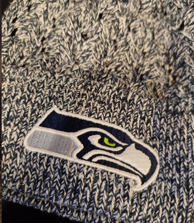 Cappellino NFL New Era Seattle Seahawks (T.U) thumbnail