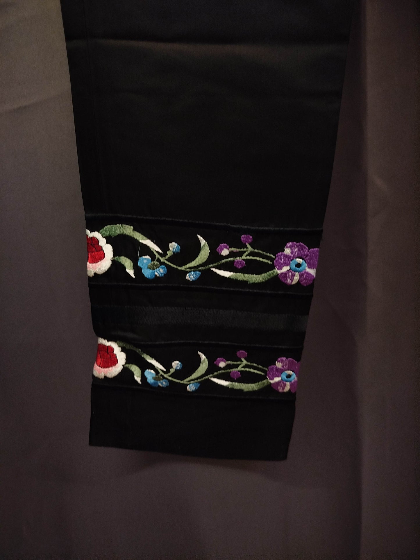 Pantalone Rossella Goldschmied (xs)