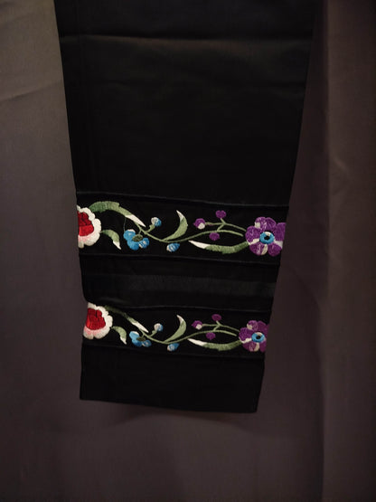 Pantalone Rossella Goldschmied (xs)