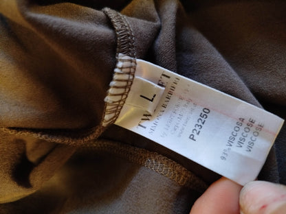 Abito Twin-set Simona Barbieri (L donna)