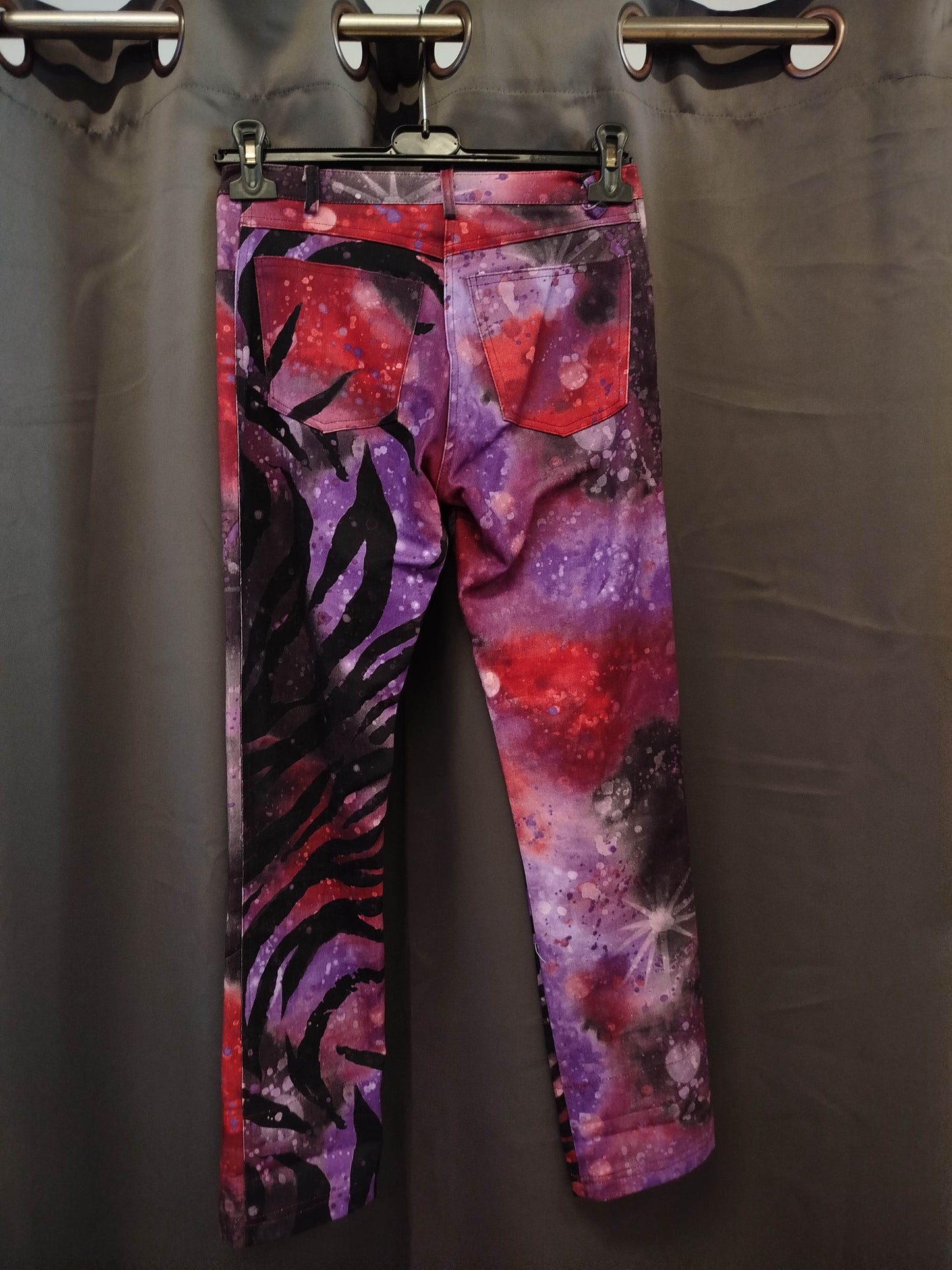 Pantalone Sexy Woman (S)