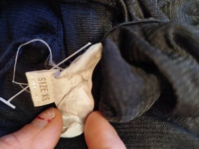 Canotta velata Diesel (xs donna) thumbnail