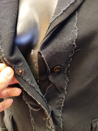 Blazer Moschino Cheap and Chic (M donna) thumbnail