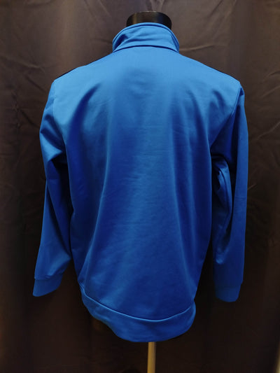 Giacca con zip Adidas (XL uomo) thumbnail