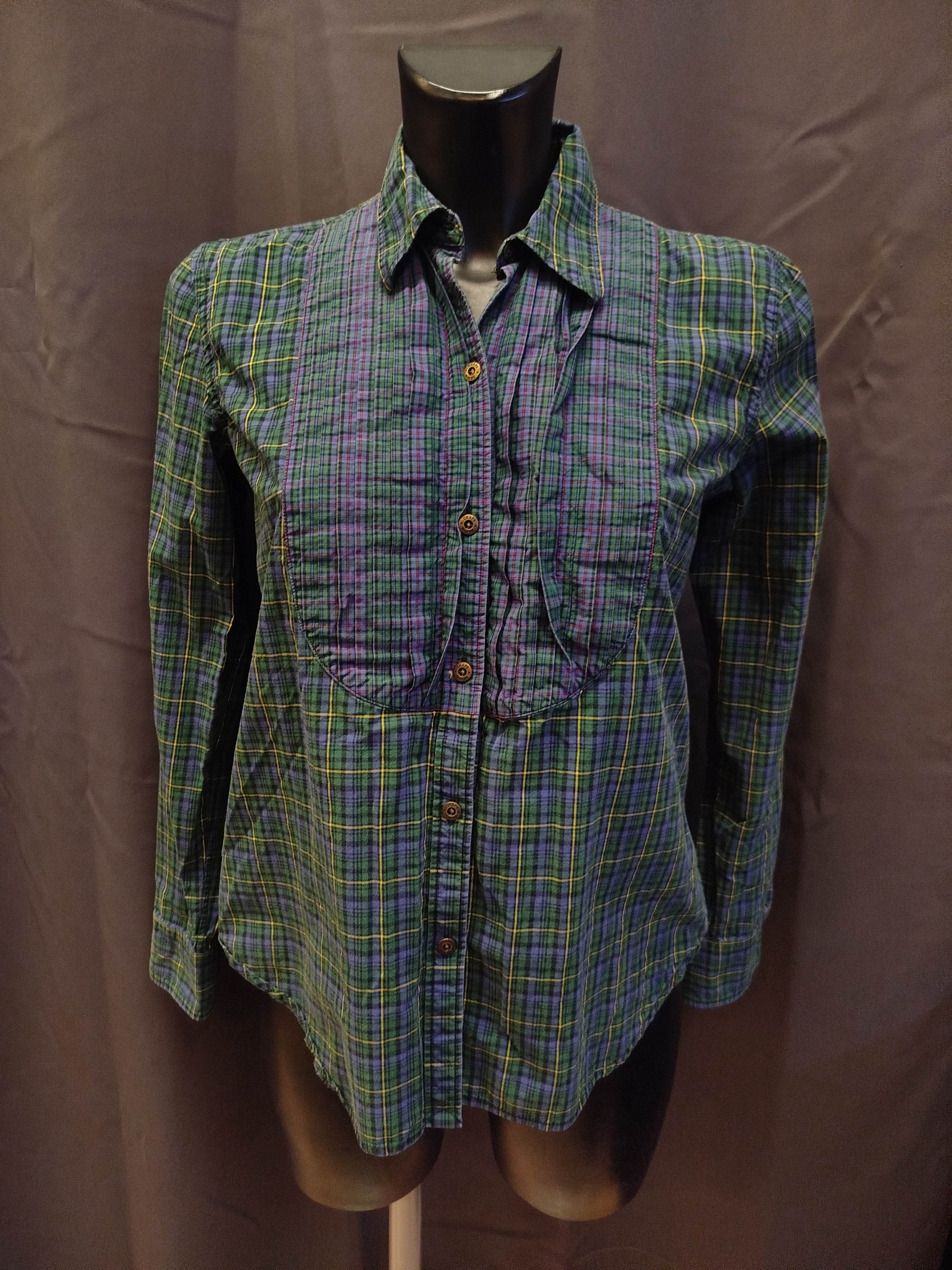 Camicia CHAPS (M donna)