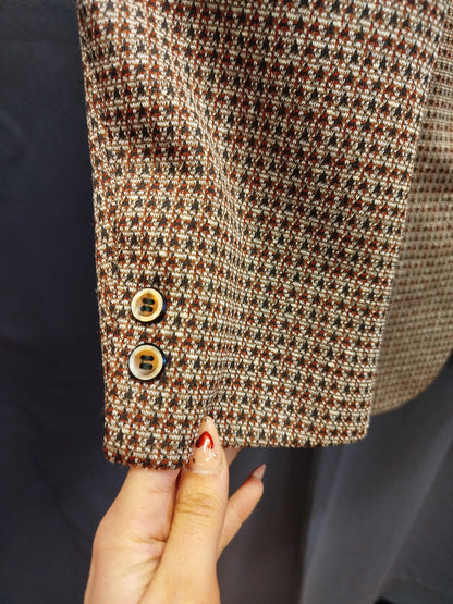 Blazer vintage Petrocelli (M)