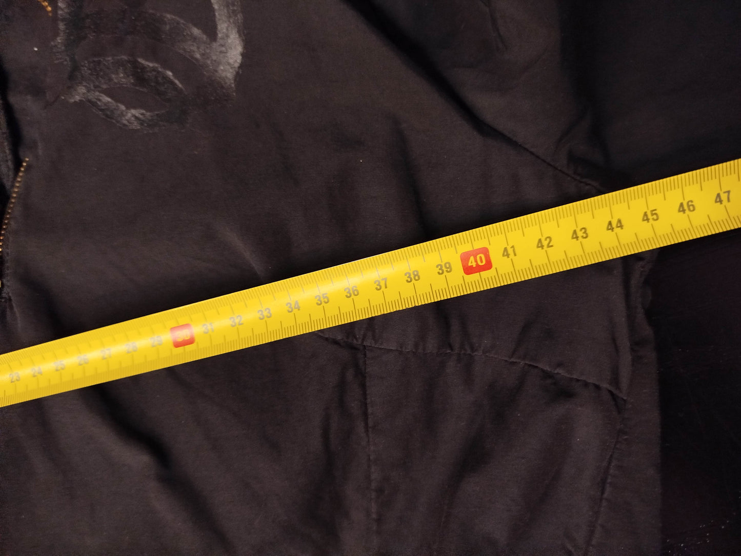 Giacca a vento Diesel (s)