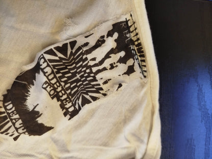 Canotta Religion y2k (xs donna)