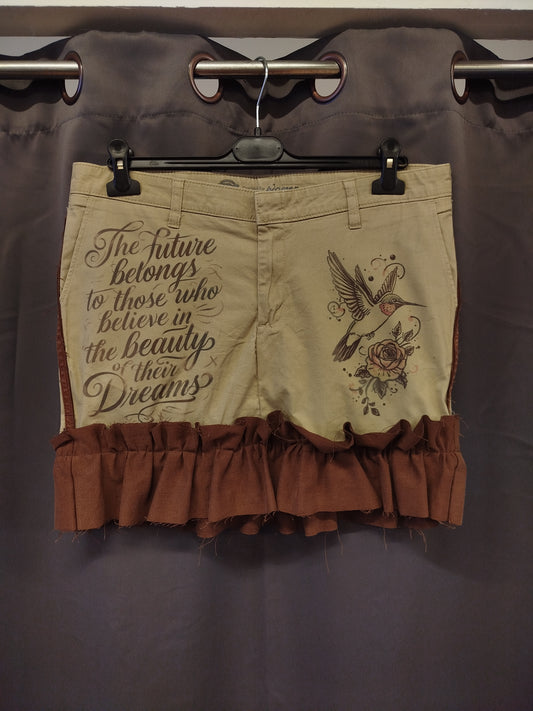 Gonna Dickies custom R3born (XL)