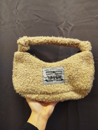Borsa Levi's custom R3BORN thumbnail
