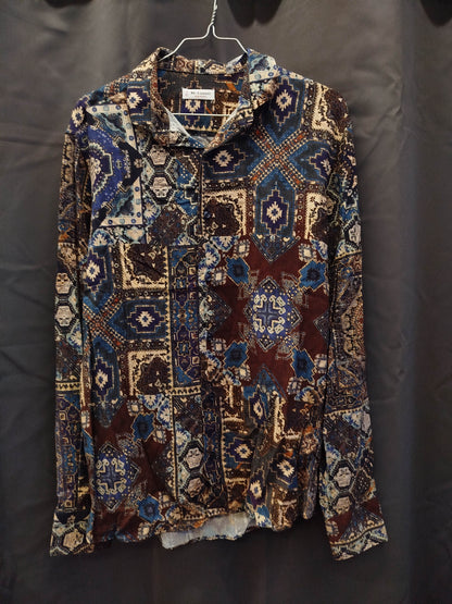 Camicia Mc Laurent (L)