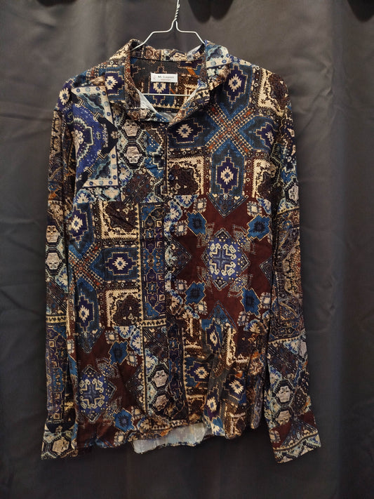 Camicia Mc Laurent (L)
