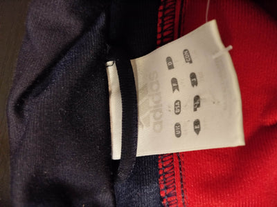 Adidas 00's track jacket (L uomo) thumbnail