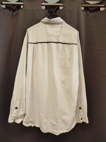 Vintage Forbidden Western Shirt(s)