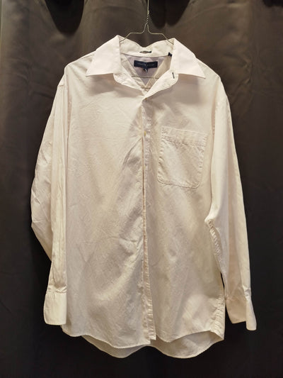 Camicia bianca Tommy Hilfiger (S uomo ) thumbnail