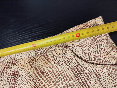 Gonna maculata Rita vintage (M) thumbnail
