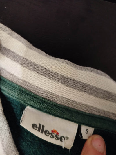 Giacca college Ellesse ( s uomo) thumbnail