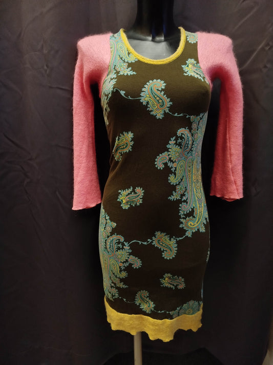 Abito Angela Mele Milano ( xs donna)