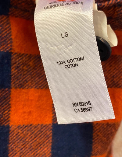 Camicia Lucky Brand ( L uomo) thumbnail