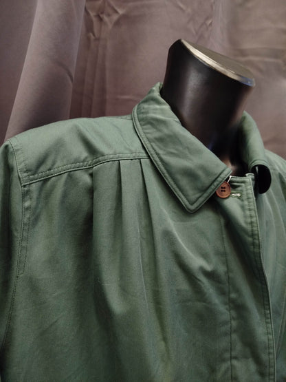 Cappotto vintage Double Face (3 xl uomo)