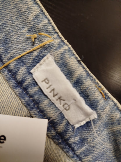Minigonna anni 2000 Pinko (S)