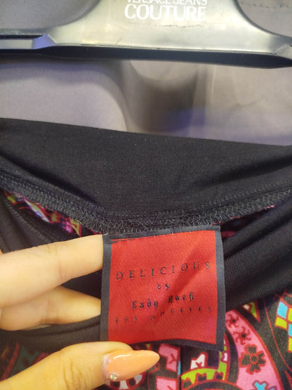 Pantalone Delicious by lady rock (s)