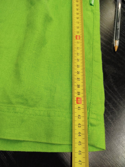 Shorts Esprit in lino (M)