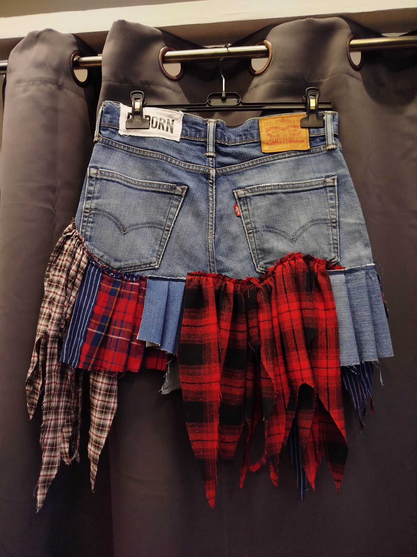 Gonna Levi's x R3born (M)