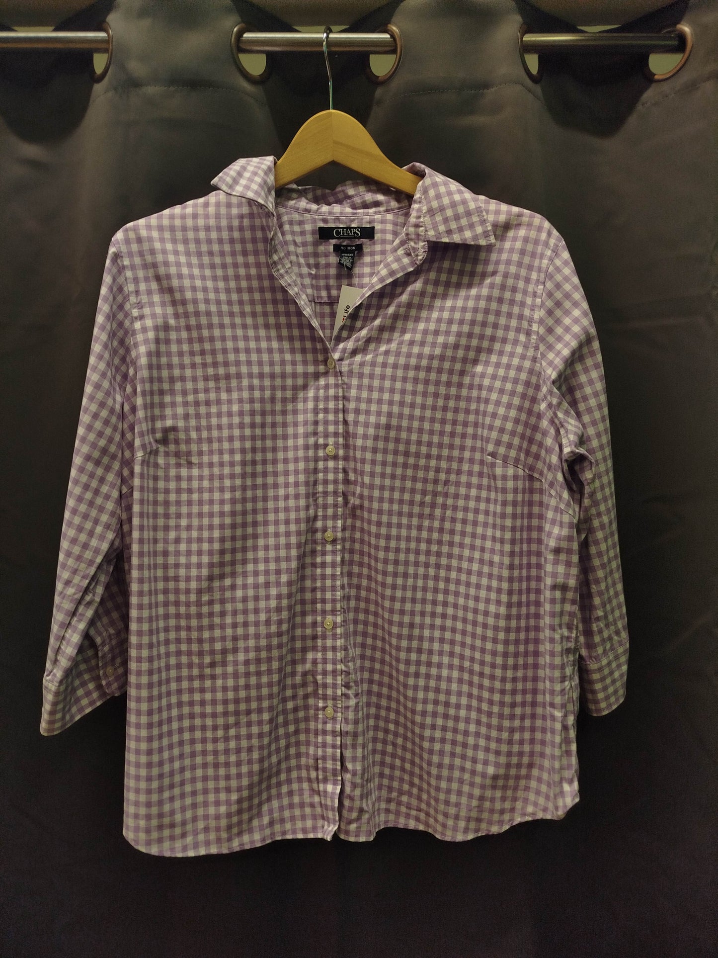 Camicia Chaps (XL)