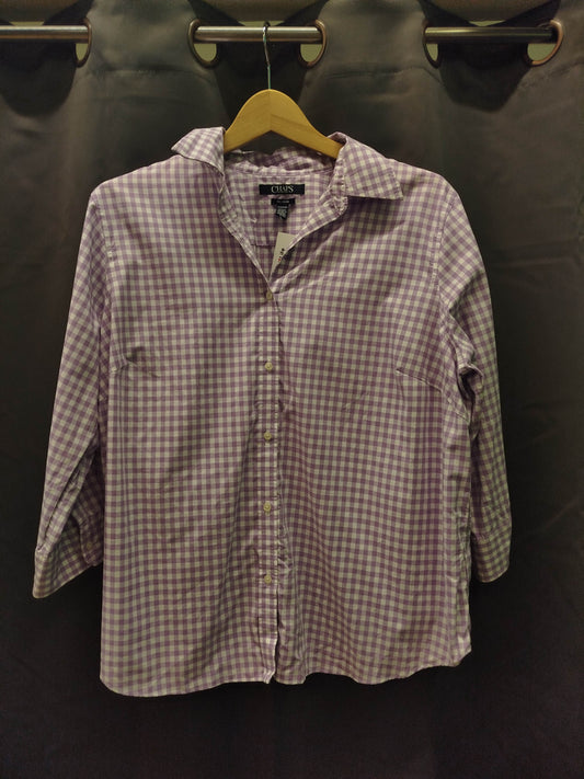 Camicia Chaps (XL)