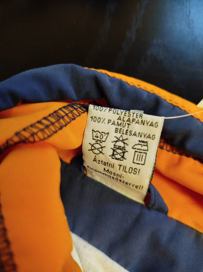 Gilet vintage Budmil (XL uomo)