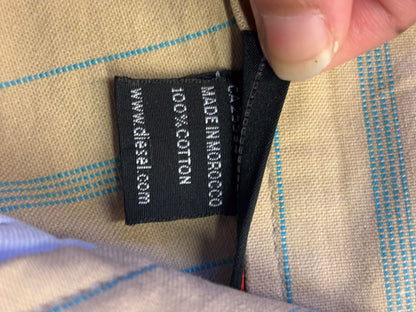 Pantalone Diesel a zampa (M donna)