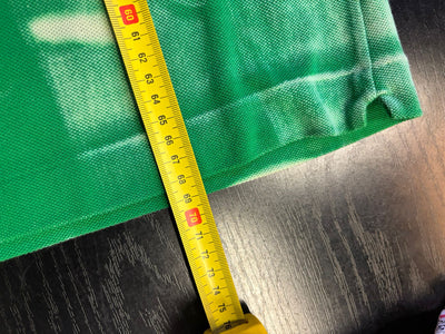 Polo Lacoste custom uomo (s) |R3BORN thumbnail