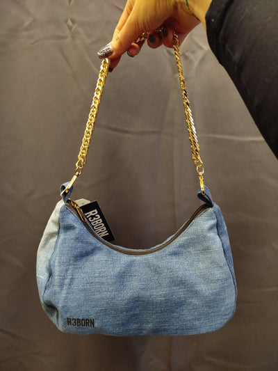 Borsa Levi's custom R3BORN thumbnail