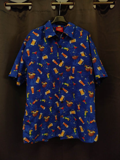 Lowes Australia Shirt (L)