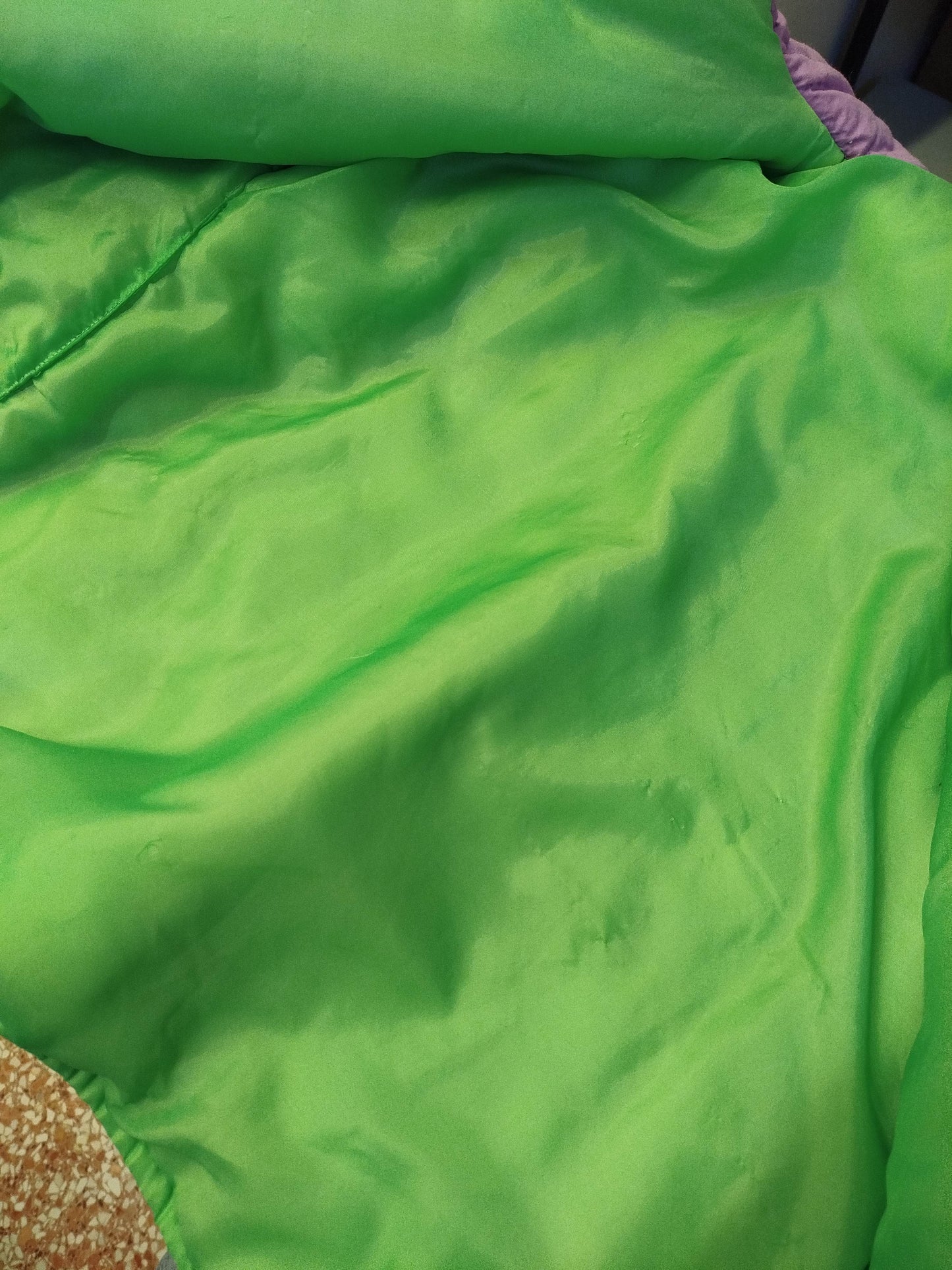 Giubbotto vintage 80's (s donna)