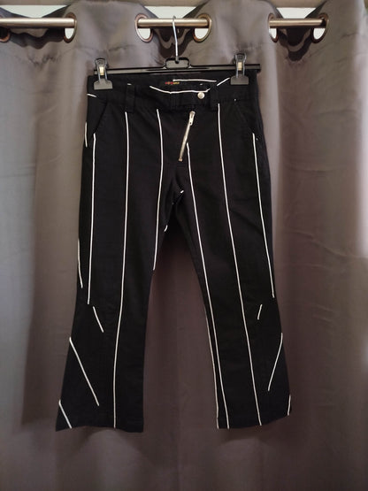 Pantalone a pinocchietto Rossella Goldschmied (s)