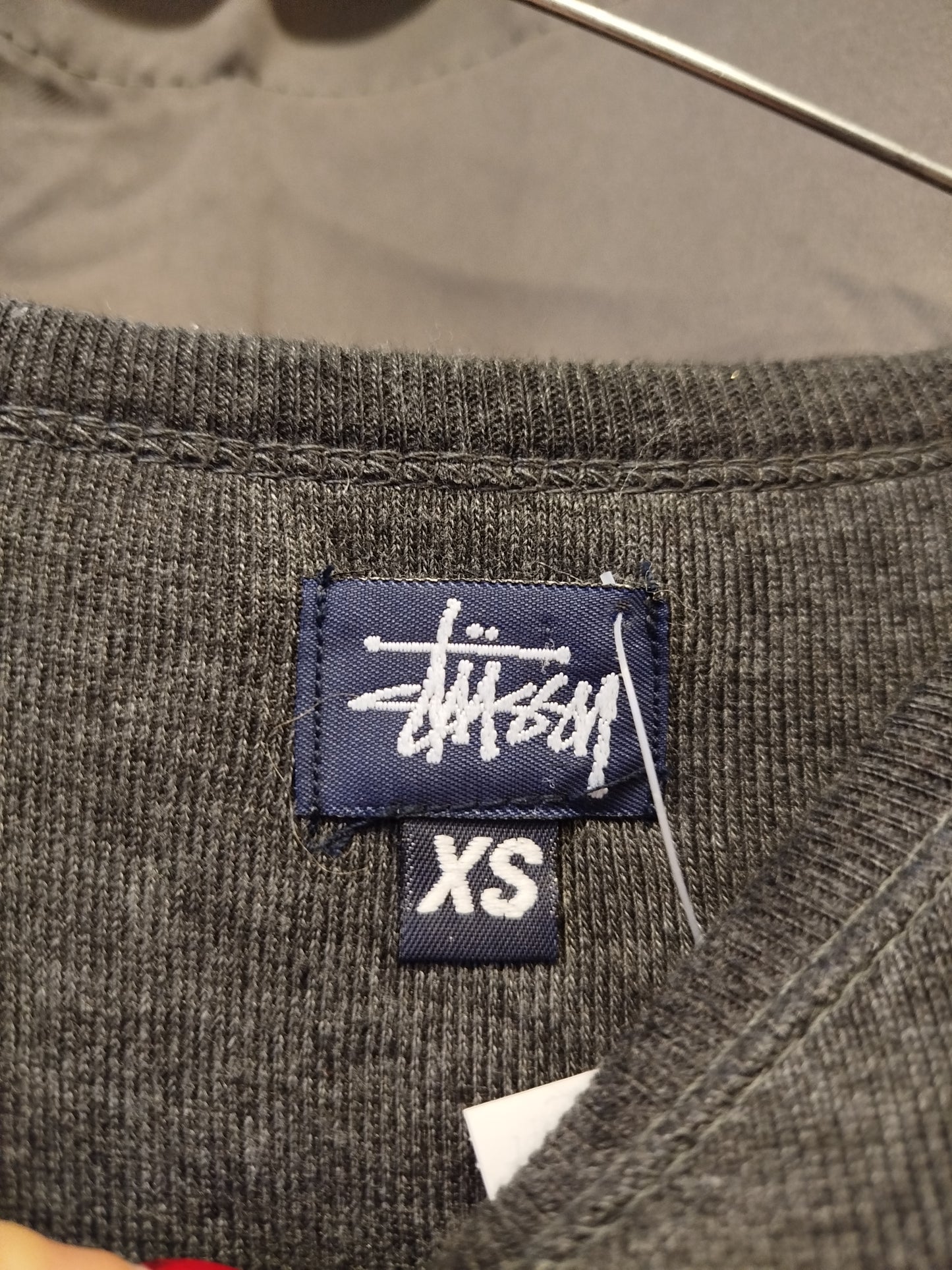 Maglia Stüssy vintage (xs)