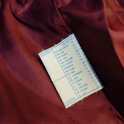 Blazer Capitani Coraggiosi vintage (M)