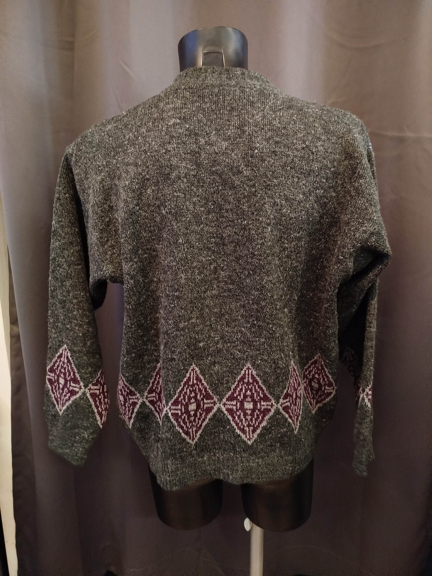 Maglione Chiarissimo vintage (L uomo)