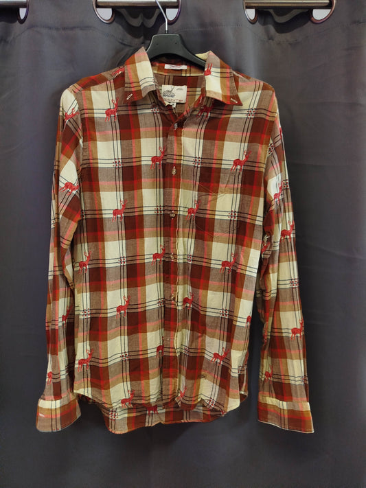 Camicia Gant Rugger (M)