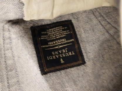 Trussardi jeans Vintage jeans (M)